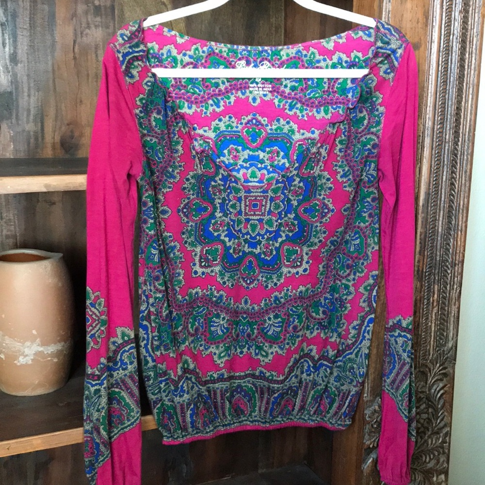 Lucky brand shirt